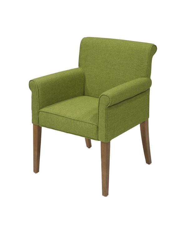 LOLA ARMCHAIR