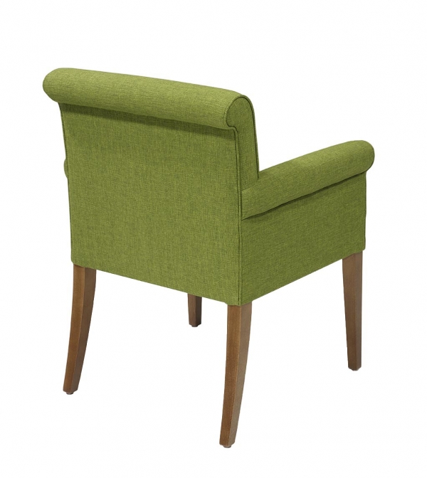 LOLA ARMCHAIR BACK