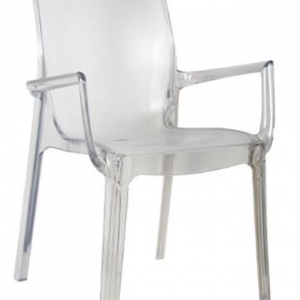 LUCIA ARMCHAIR