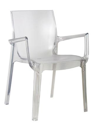 LUCIA ARMCHAIR